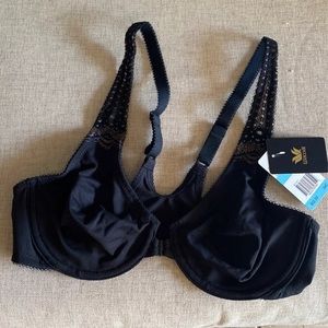 NWT Wacoal bra